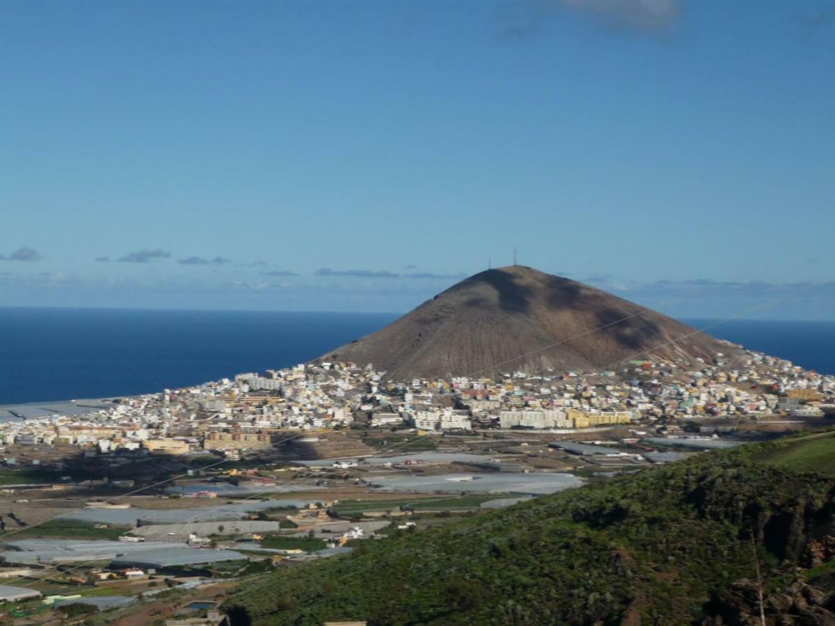 Casa Avenida Del Agujero Casa vacanze *