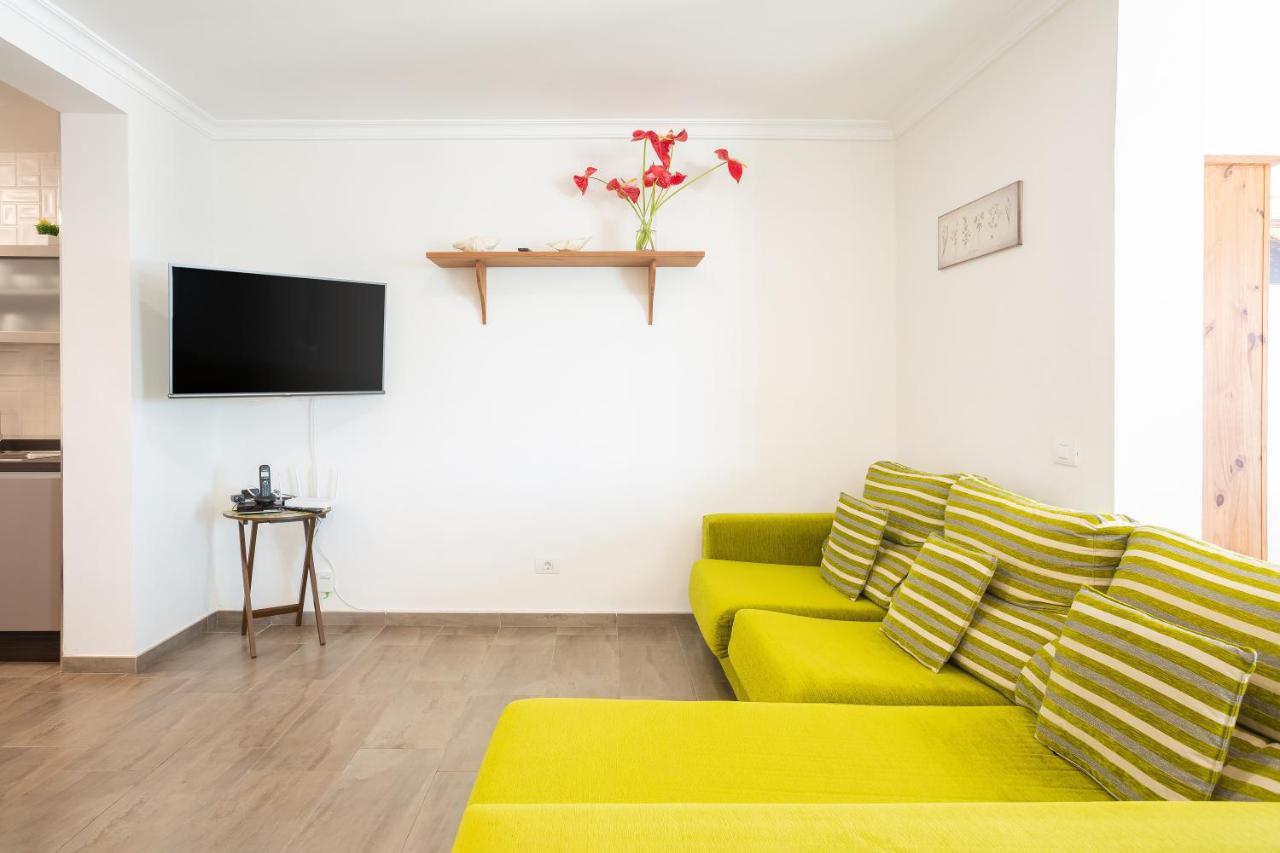 Casa Avenida Del Agujero Holiday home