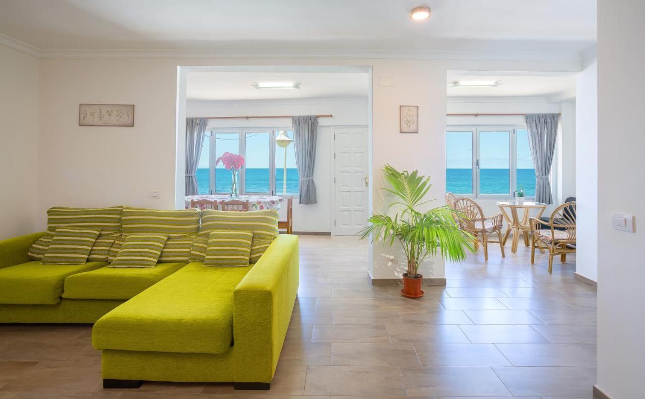 Casa Avenida Del Agujero Holiday home Galdar