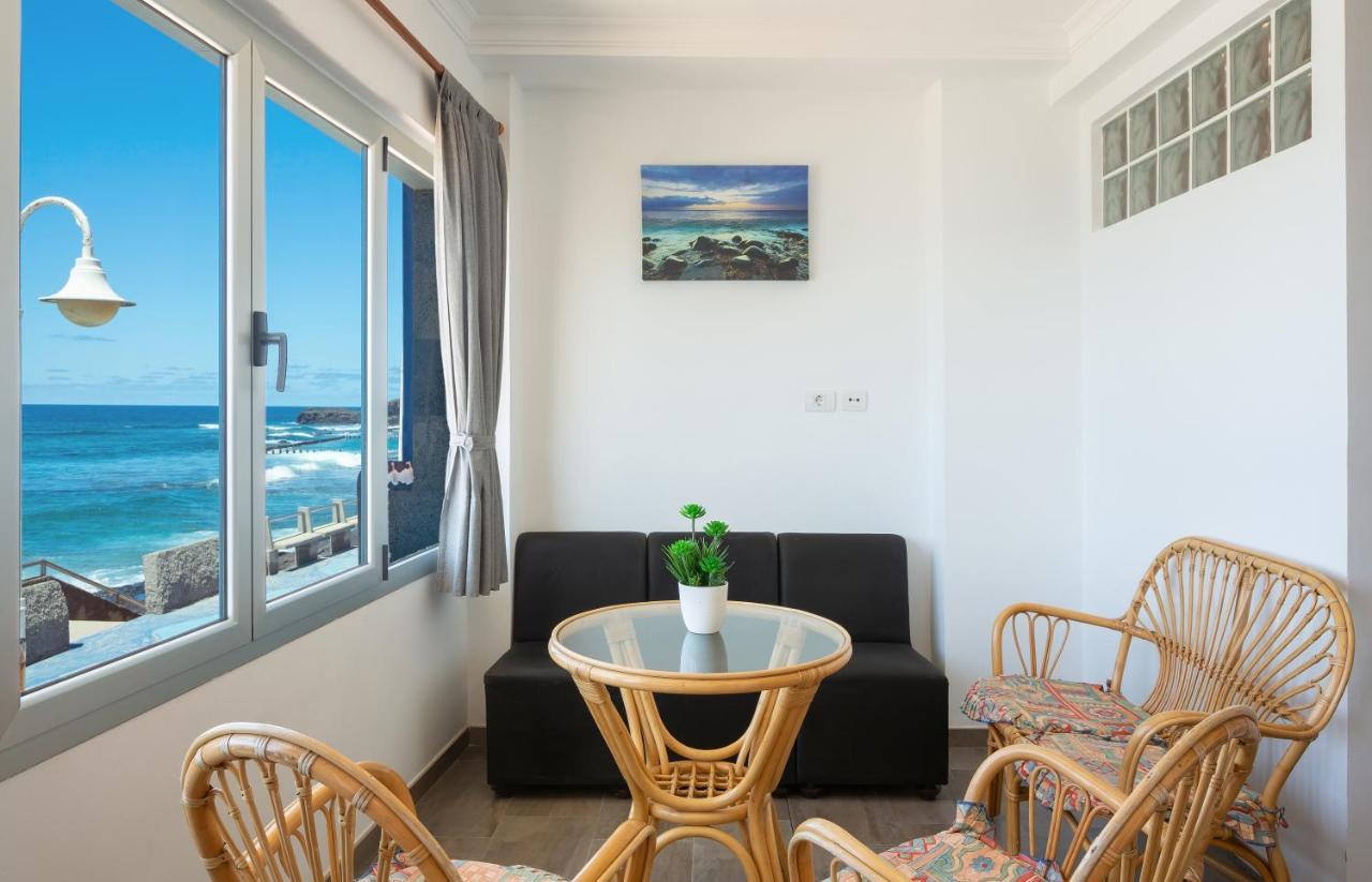 Casa Avenida Del Agujero Holiday home *