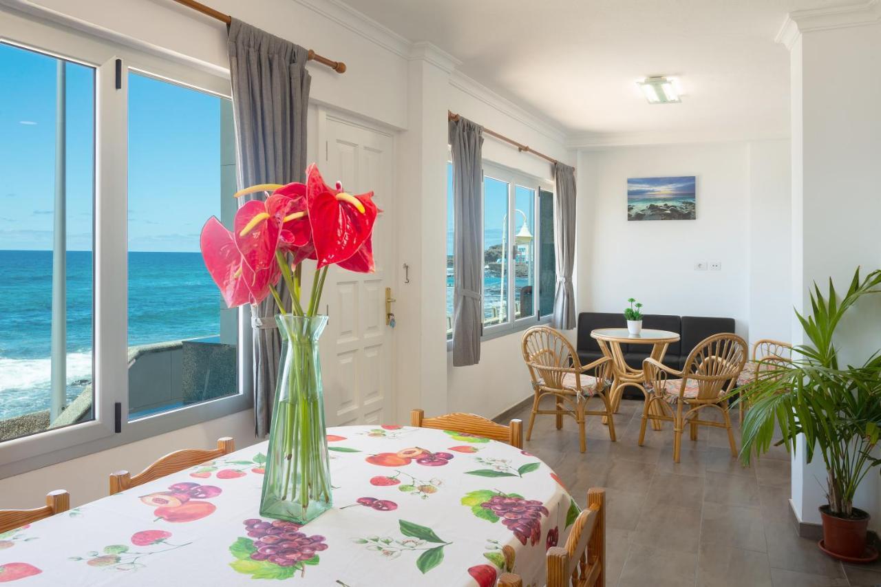 Casa Avenida Del Agujero Holiday home