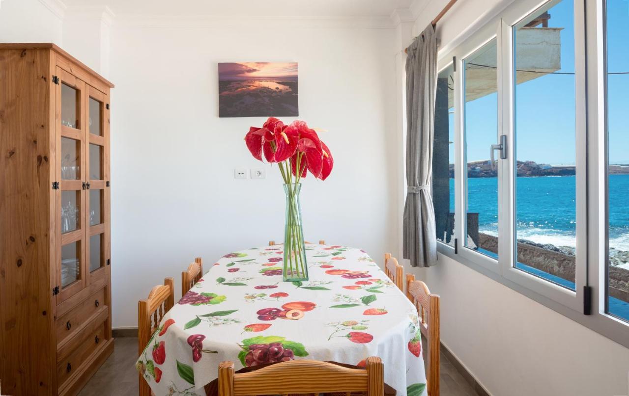 Casa Avenida Del Agujero Holiday home Galdar