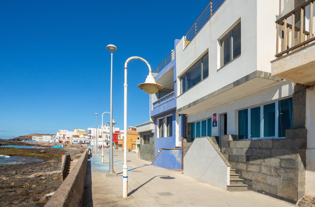 Casa Avenida Del Agujero * Galdar