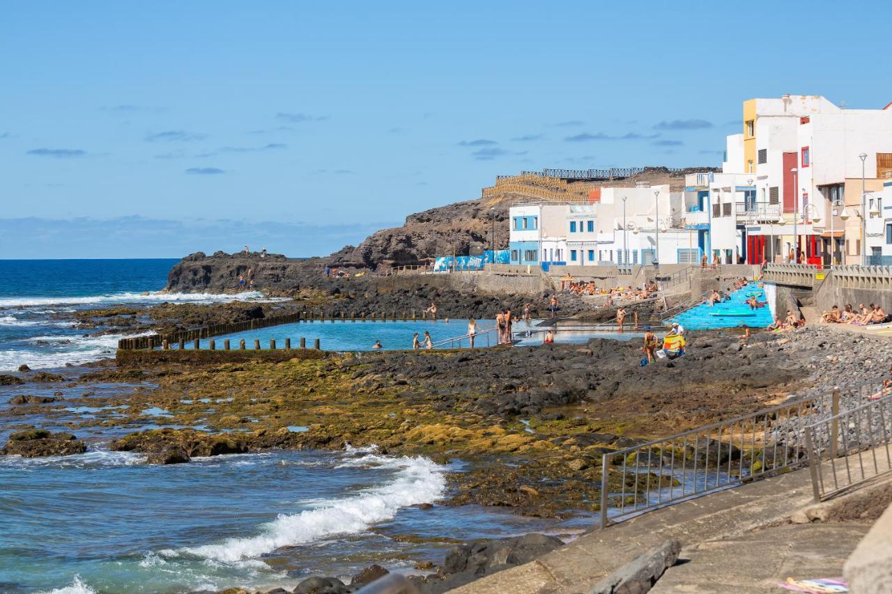 Ferienhaus Casa Avenida Del Agujero Gáldar