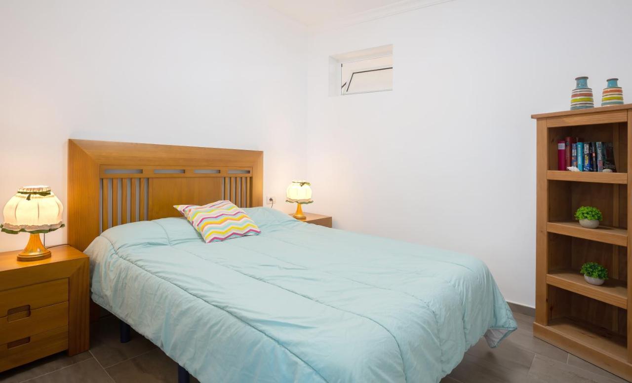 Holiday home Casa Avenida Del Agujero