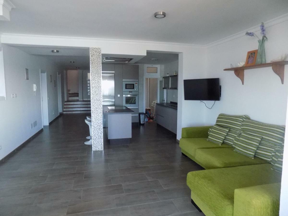 Casa Avenida Del Agujero Holiday home