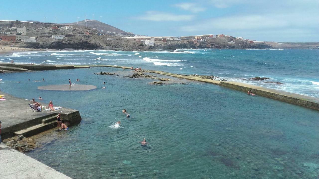 Casa Avenida Del Agujero Holiday home *