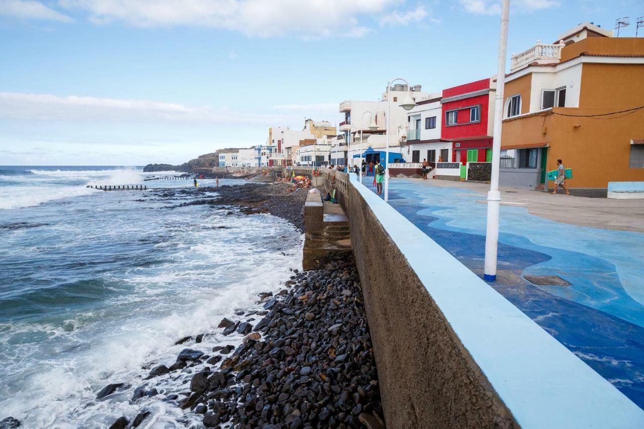 Casa Avenida Del Agujero * Galdar