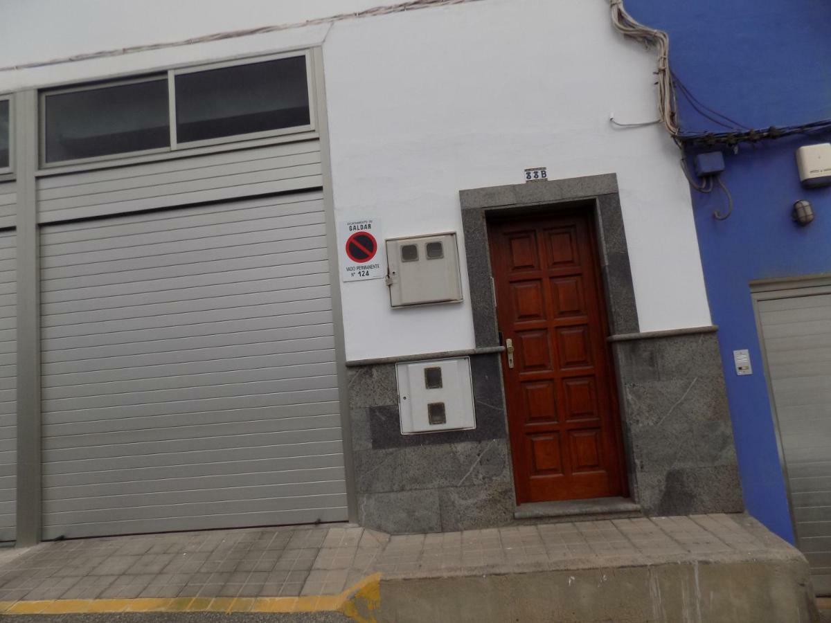 Casa Avenida Del Agujero Holiday home